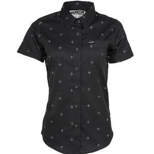 DIXXON Suicidal Tendencies Bandana Shirt